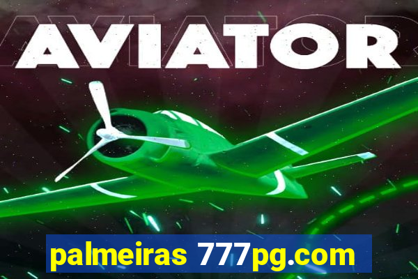 palmeiras 777pg.com